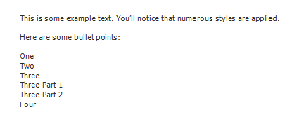 No more formatting! pastedtowordplaintext